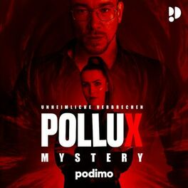 Show cover of Pollux im Knast