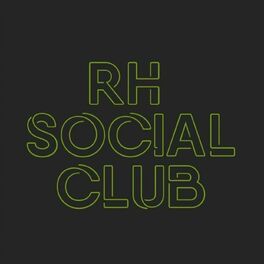 Show cover of RH Social Club