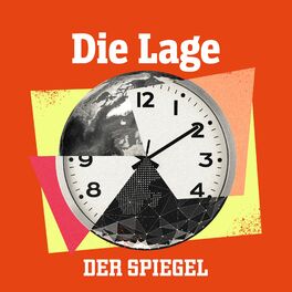 Show cover of Die Lage