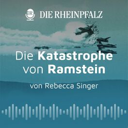 Show cover of Die Katastrophe von Ramstein
