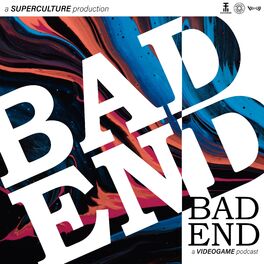 Show cover of Bad End