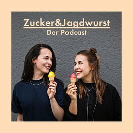 Show cover of Zucker&Jagdwurst