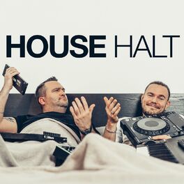 Show cover of House Halt Podcast