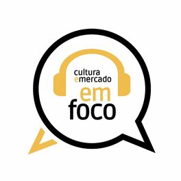 Show cover of Cultura e Mercado em Foco