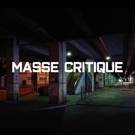 Show cover of Masse critique