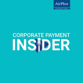 Show cover of AirPlus Corporate Payment Insider