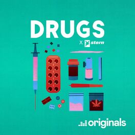 Show cover of Drugs