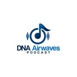Show cover of The DNA Airwaves
