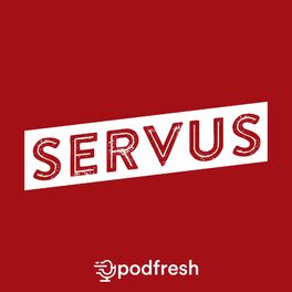 Show cover of Servus