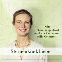 Show cover of Sternenkind.Liebe