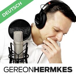 Show cover of Gereon Hermkes Deutsch
