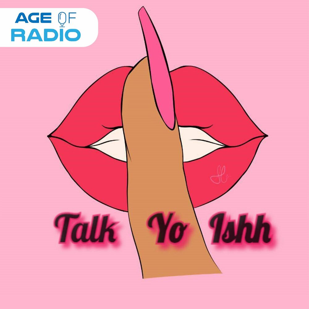 Listen to Talk Yo Ishh podcast Deezer