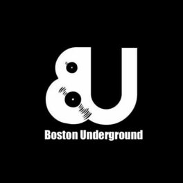 Show cover of Boston Underground