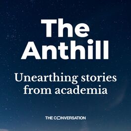Show cover of The Anthill