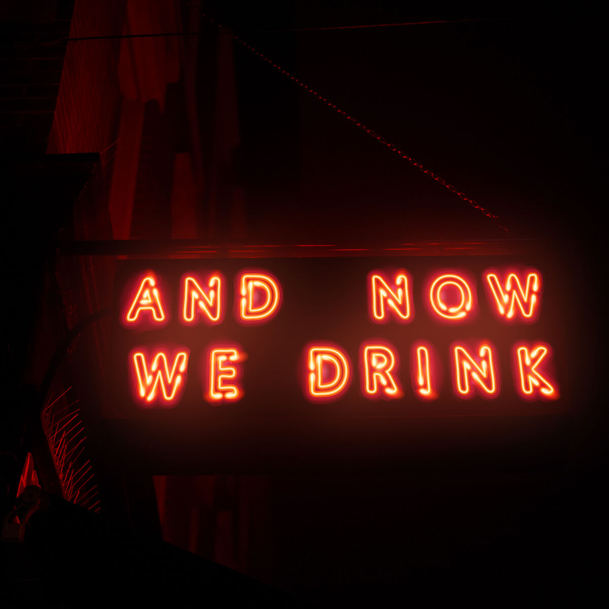 Listen to And Now We Drink podcast | Deezer