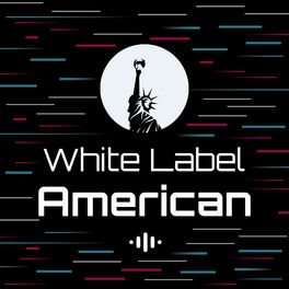 Show cover of White Label American