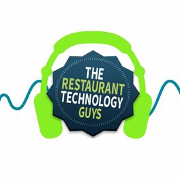 Show cover of The Restaurant Technology Guys Podcast brought to you by Custom Business Solutions