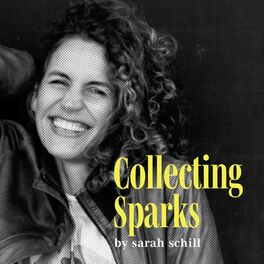 Show cover of Collecting Sparks