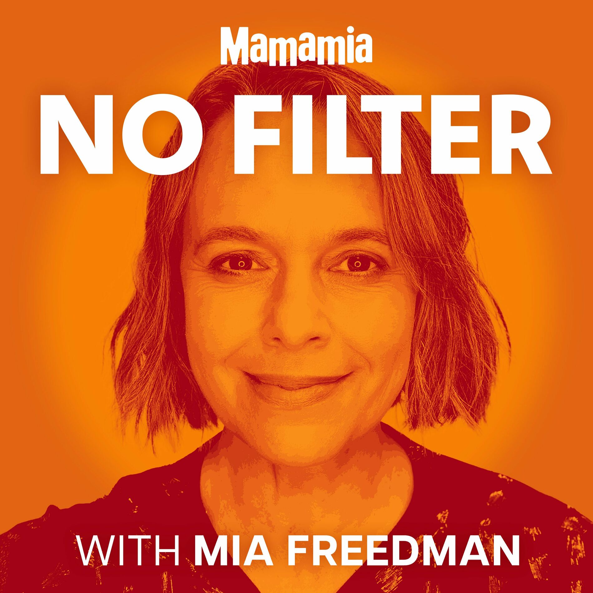 Listen to No Filter podcast | Deezer