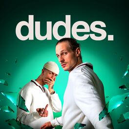 Show cover of dudes.