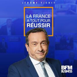Show cover of La France a tout pour réussir