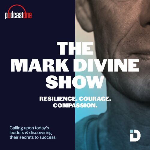 Listen to The Mark Divine Show podcast