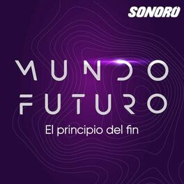 Show cover of Mundo Futuro