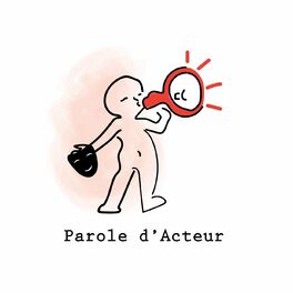 Show cover of Parole d'acteur