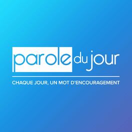 Show cover of Parole du Jour