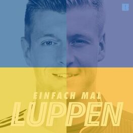 Show cover of Einfach mal Luppen