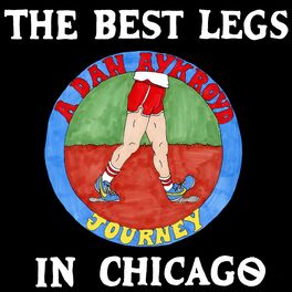 Show cover of The Best Legs In Chicago