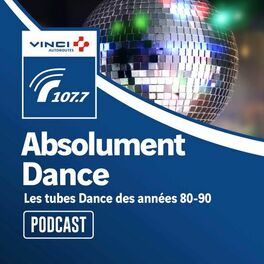 Show cover of Absolument Dance