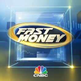 Show cover of CNBC's 