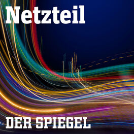 Show cover of Netzteil – Der Tech-Podcast
