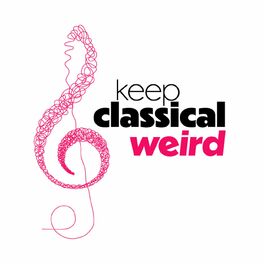 Show cover of Keep Classical Weird