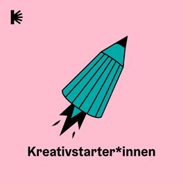 Show cover of Kreativstarter*innen - Dein Einstieg in die Hamburger Kreativwirtschaft