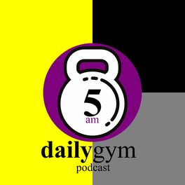 Show cover of Daily Gym
