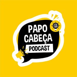 Show cover of Papo Cabeça Podcast