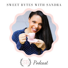 Show cover of Sweet Bytes with Sandra