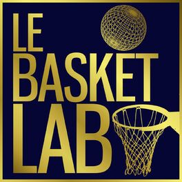 Show cover of Le Basket Lab