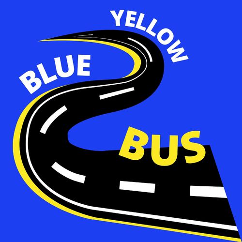 Listen to Yellow Blue Bus podcast | Deezer