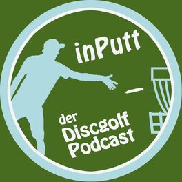 Show cover of inPutt - der Discgolf Podcast