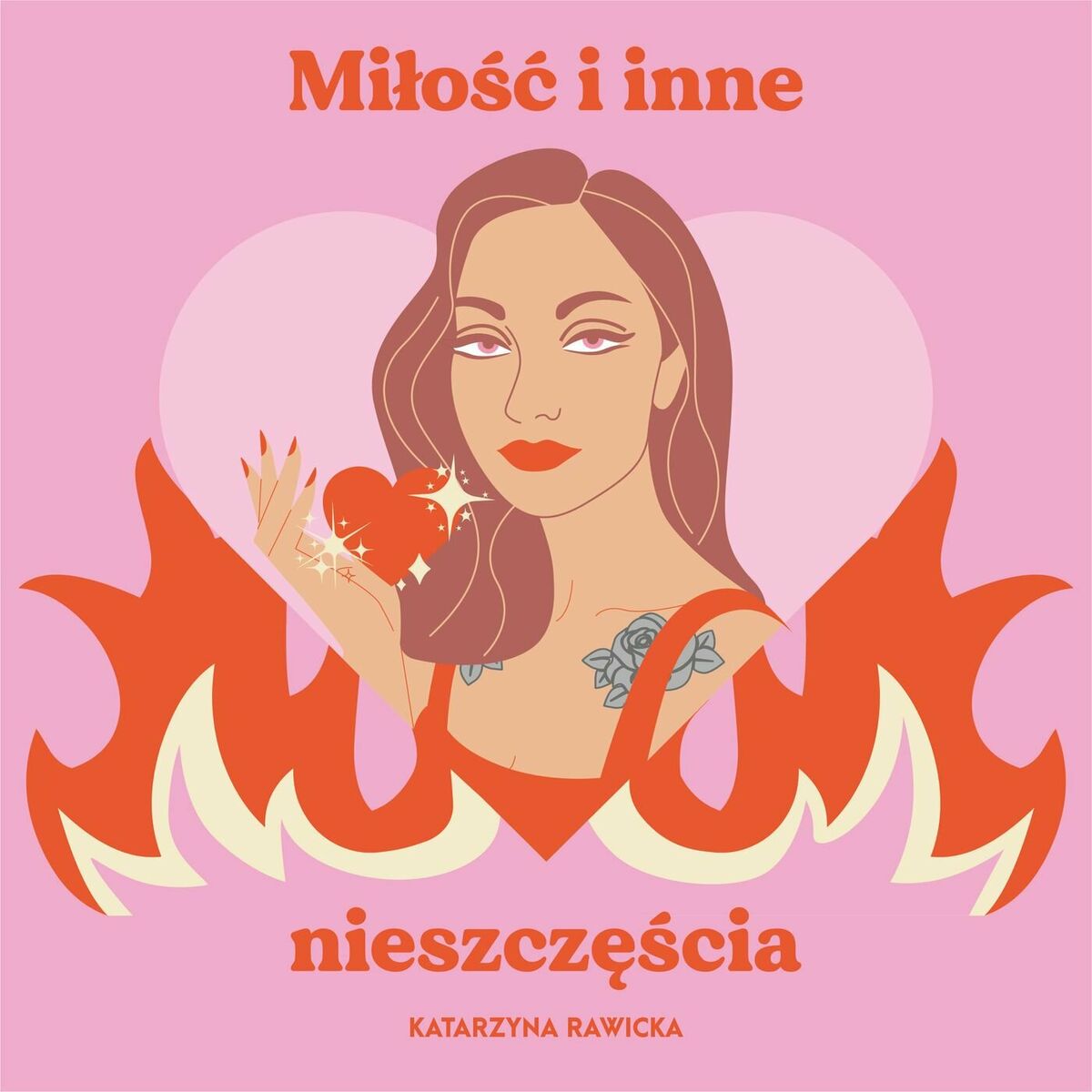 Listen to Miłość i inne nieszczęścia podcast | Deezer