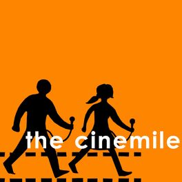 Show cover of The Cinemile