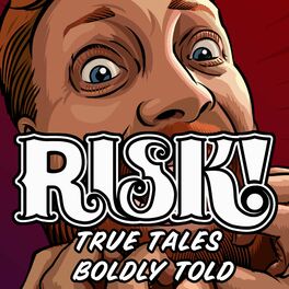 Show cover of RISK!