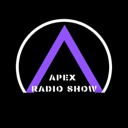 Show cover of APEX Radio Show