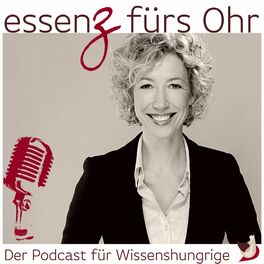 Show cover of essenZ fürs Ohr
