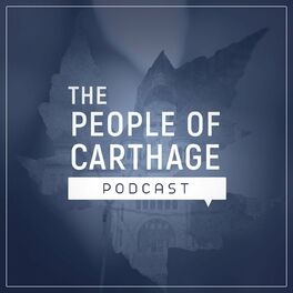 Show cover of The People of Carthage