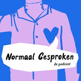 Show cover of Normaal Gesproken