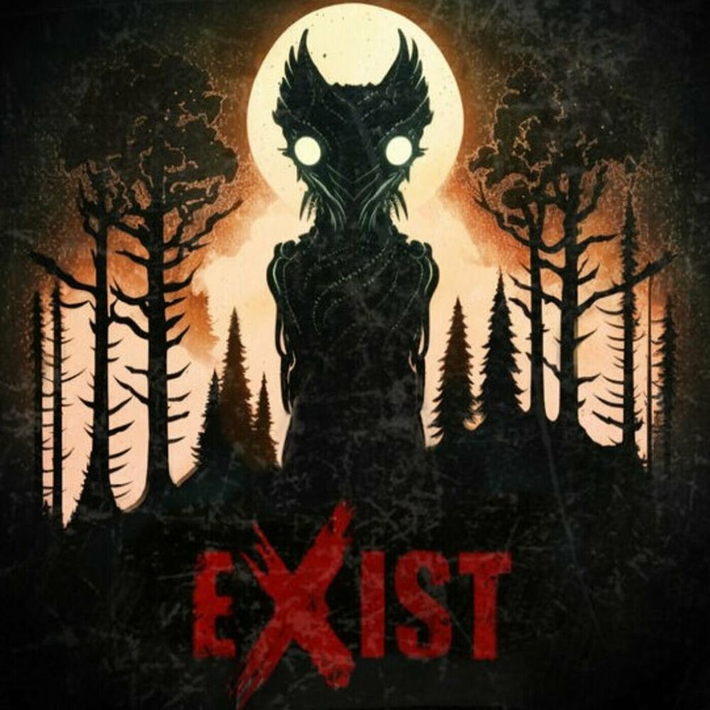 Listen to Exist podcast